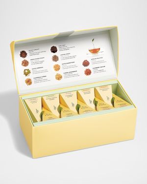 Tea Tasting Presentation Box
