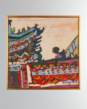 Chinatown Giclee