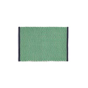 Hay - Tapis tissu - Taille 36x36 - Vert