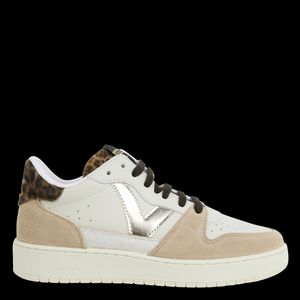Victoria - Baskets basses - Taille 41 - Marron