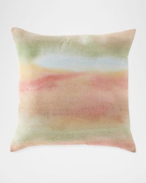 Cassie Decorative Pillow, 22"