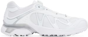 Salomon White XT-WHISPER Sneakers