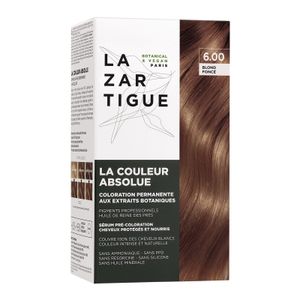 Lazartigue - Couleur absolue - 60ml - Marron
