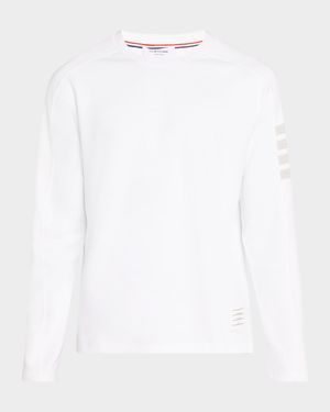 Men's 4-Bar Jersey T-Shirt