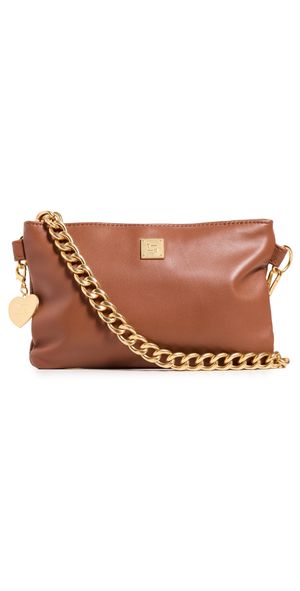 Think Royln Fame Bag SADDLE LEATHER One Size