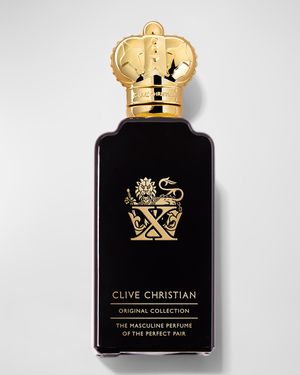 Original Collection X Masculine, 3.4 oz.