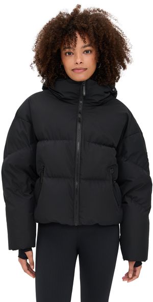 Cordova Meribel Ski Jacket ONYX M