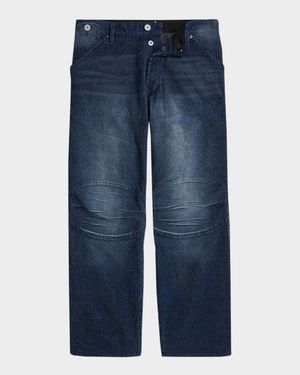 Men's 5620 3D Loose-Fit Jeans