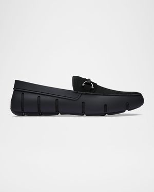 Men's Sporty Bit Loafers