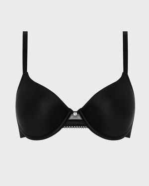 C Jolie Memory Foam T-shirt Bra