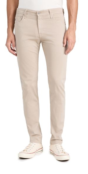 AG Tellis SUD Modern Slim Jeans 34 Desert Stone 29