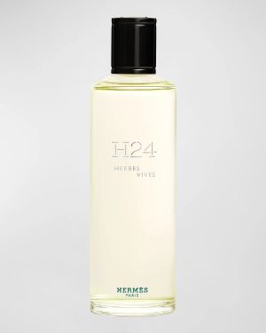 H24 Herbes Vives Eau de Toilette Refill, 6.7 oz.