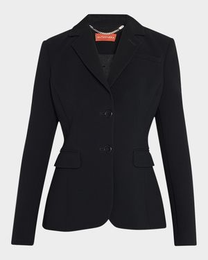 Fenice Tailored Jacket