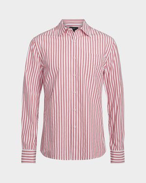 Men's Hermosa Stripe Sport Shirt