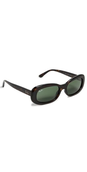Ray-Ban 0RB2221 Sunglasses Havana One Size
