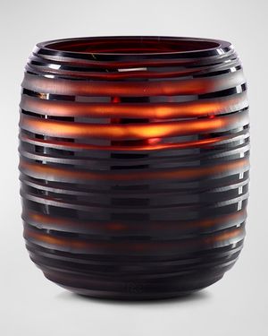 Medium Sphere Zanzibar Candle, 2400g