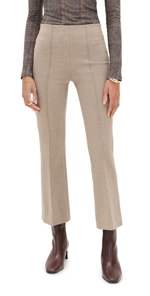 rag & bone Irina Ponte Kick Flare Pants Htoat XL