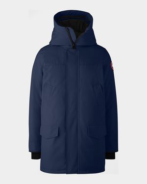 Men's Langford Down Parka