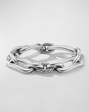 16mm Lexington Bracelet in Sterling Silver
