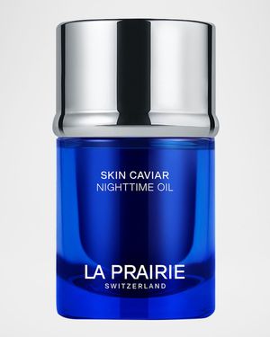 Skin Caviar Nighttime Oil with Caviar Retinol