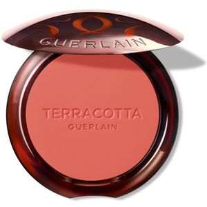 Guerlain - Terracotta blush le fard à joues effet bonne mine - 5g - Orange