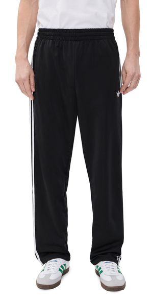 adidas Firebird Track Pants Black S
