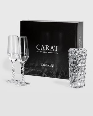 Carat 3-Piece Gift Set