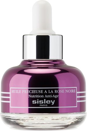Sisley-Paris Black Rose Precious Face Oil, 25 mL
