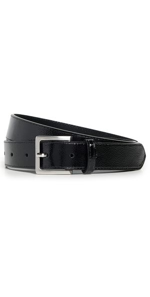 FRAME The Utility Belt Black L