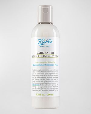 Rare Earth Pore Refining Tonic, 8.4 oz.