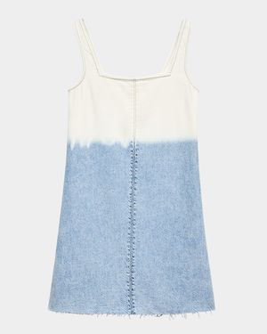 Featherweight Jayde Shift Dress