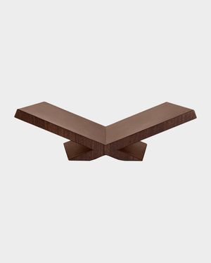 Culture Ultimate Leather Bookstand