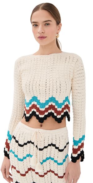 ESCVDO Safi Top Multi S