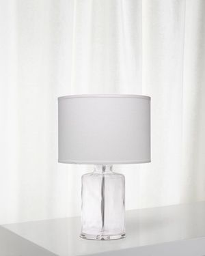 Napa Table Lamp