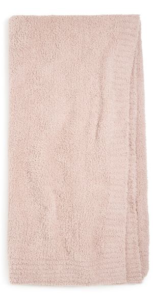Barefoot Dreams CozyChic Throw Willow One Size