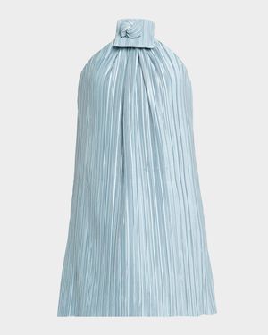 Kano Strapless Mini Dress