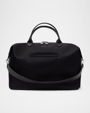 Emmy Nylon Bundle Diaper Bag