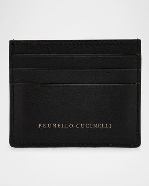 Leather Card Case