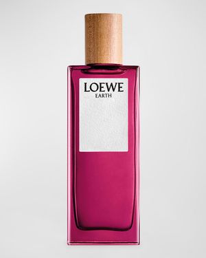 Loewe Earth Eau de Parfum, 1.7 oz.