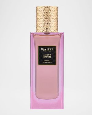 Amour Infinite Extrait De Parfum, 125 mL