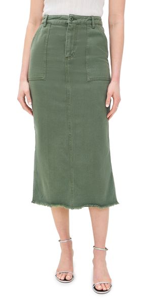 Le Superbe Very Mindful Skirt Kush 4