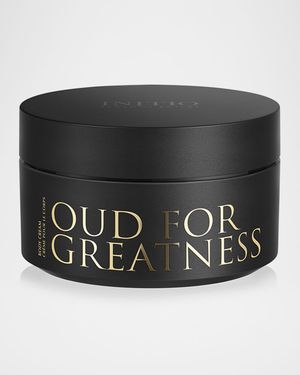 Oud For Greatness Body Cream, 6.7 oz.