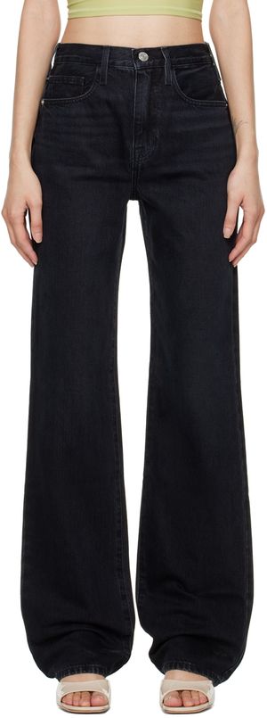 Frame Jean 'Le Jane' noir