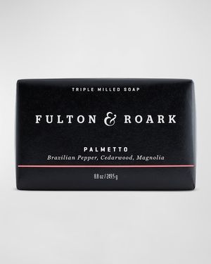 Palmetto Bar Soap, 8.8 oz.