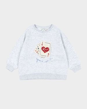 Rosie H-W x Kid's Jack Sweatshirt, Size 12M-8