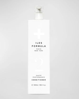 Conditioner Haute Performance, 34 oz.