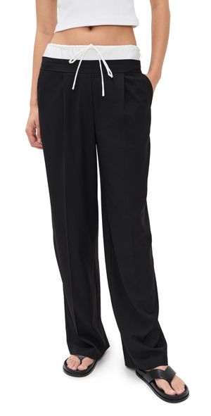 Lioness Frankie Pants ONYX XL