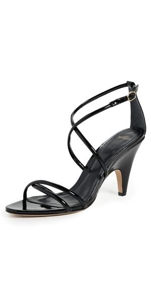 Alexandre Birman Lory Heels 85mm Black 39.5