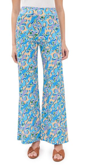 De Loreta Sur Pants Espiritu M