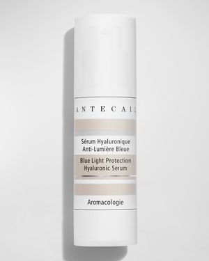 Blue Light Protection Hyaluronic Serum, 1 oz.